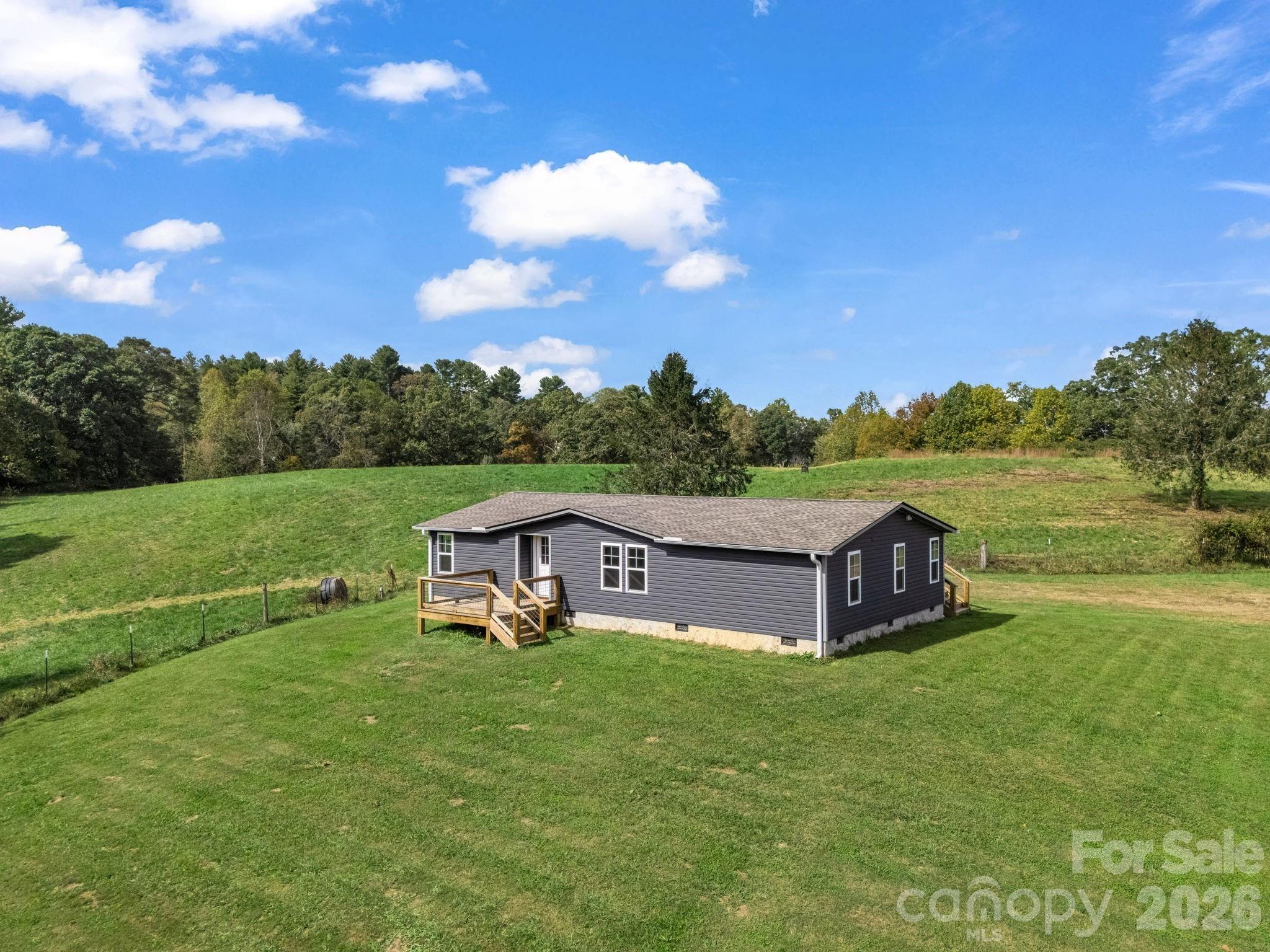 128 Cook Lane (25 Acres)
