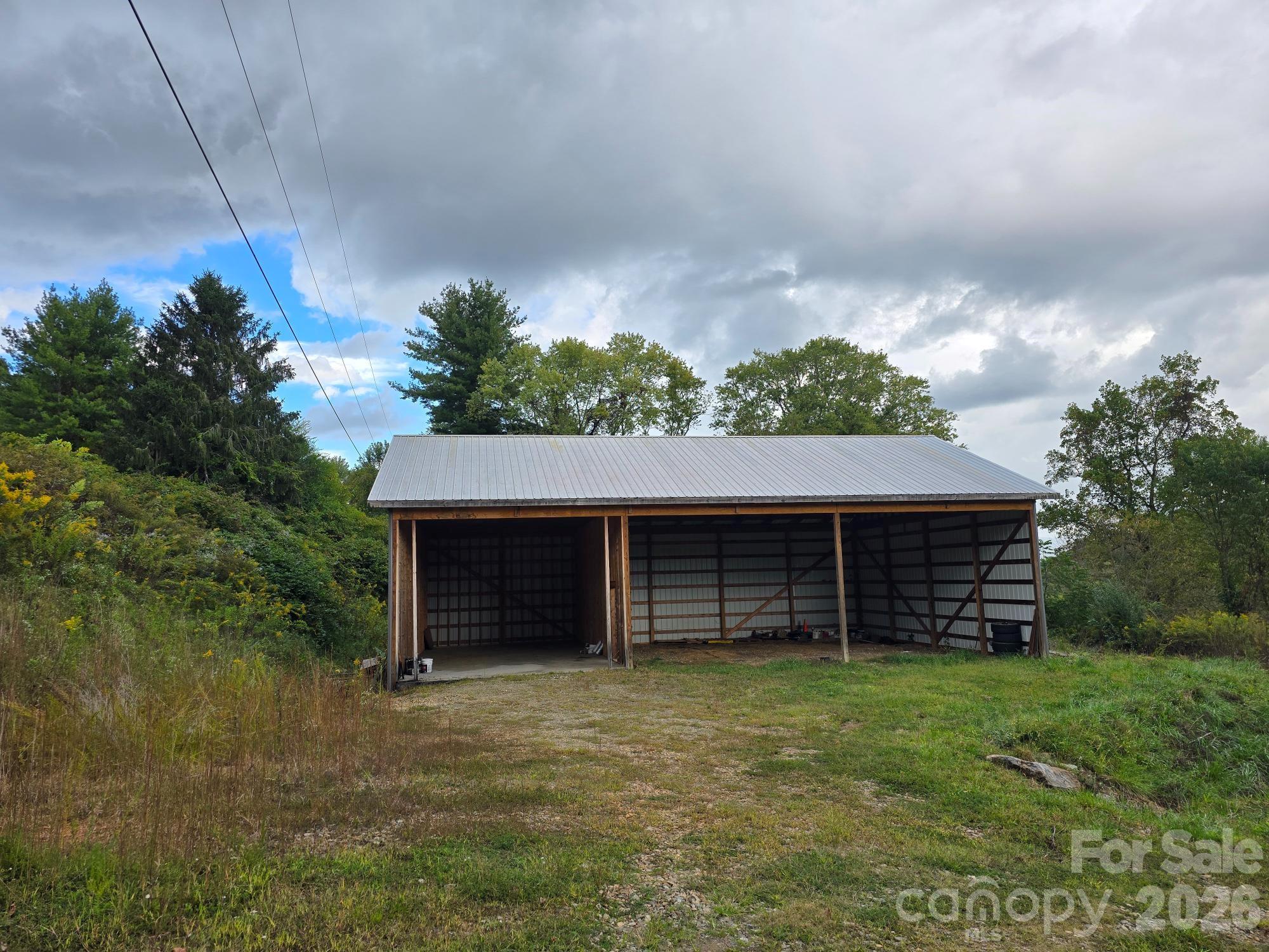 128 Cook Lane (25 Acres)