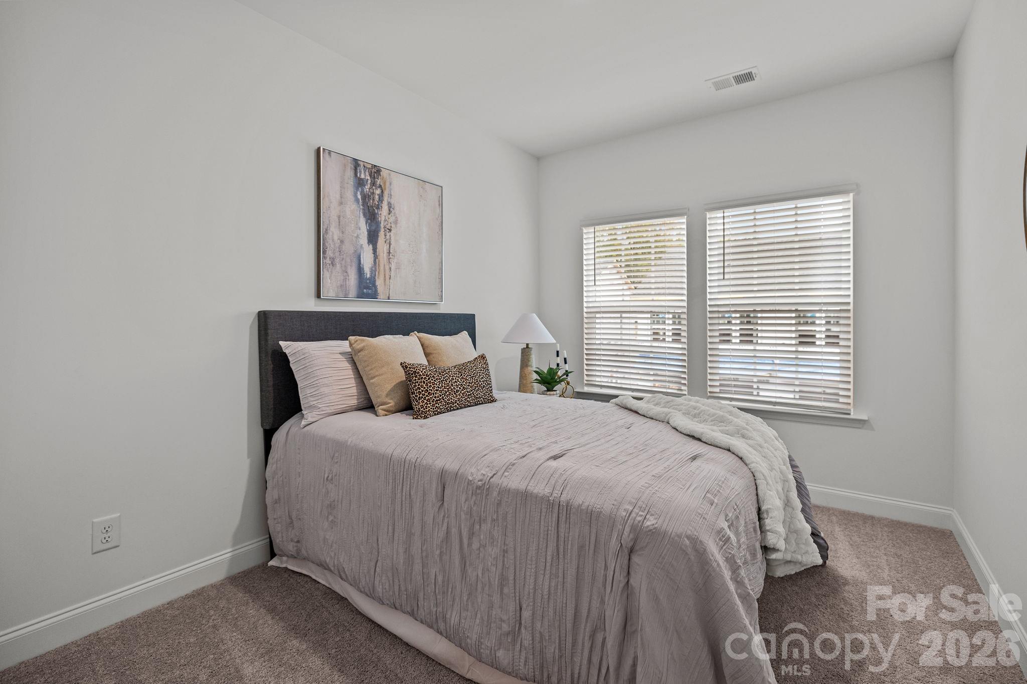 Sycamore Trail - Residential