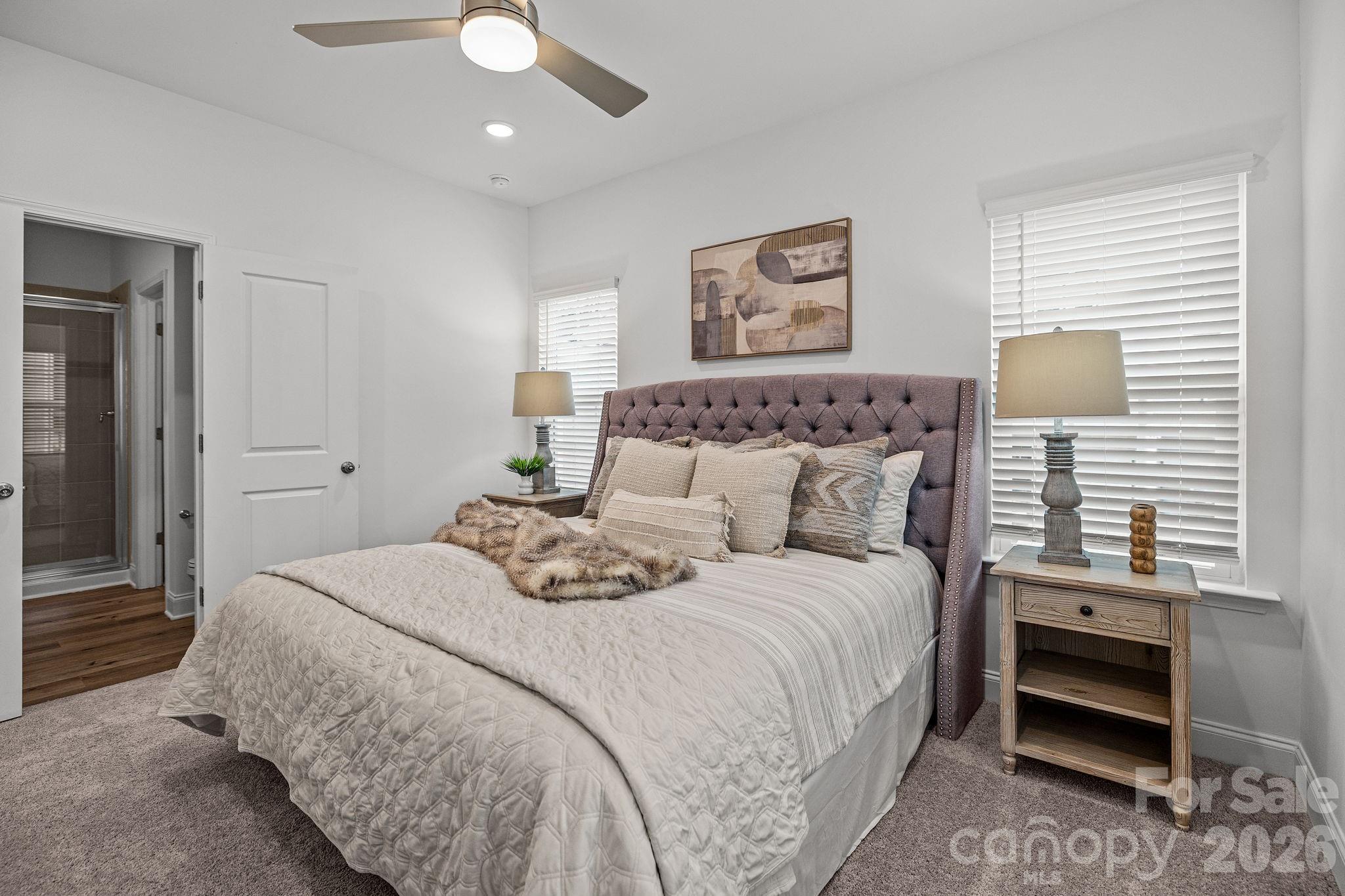 Sycamore Trail - Residential