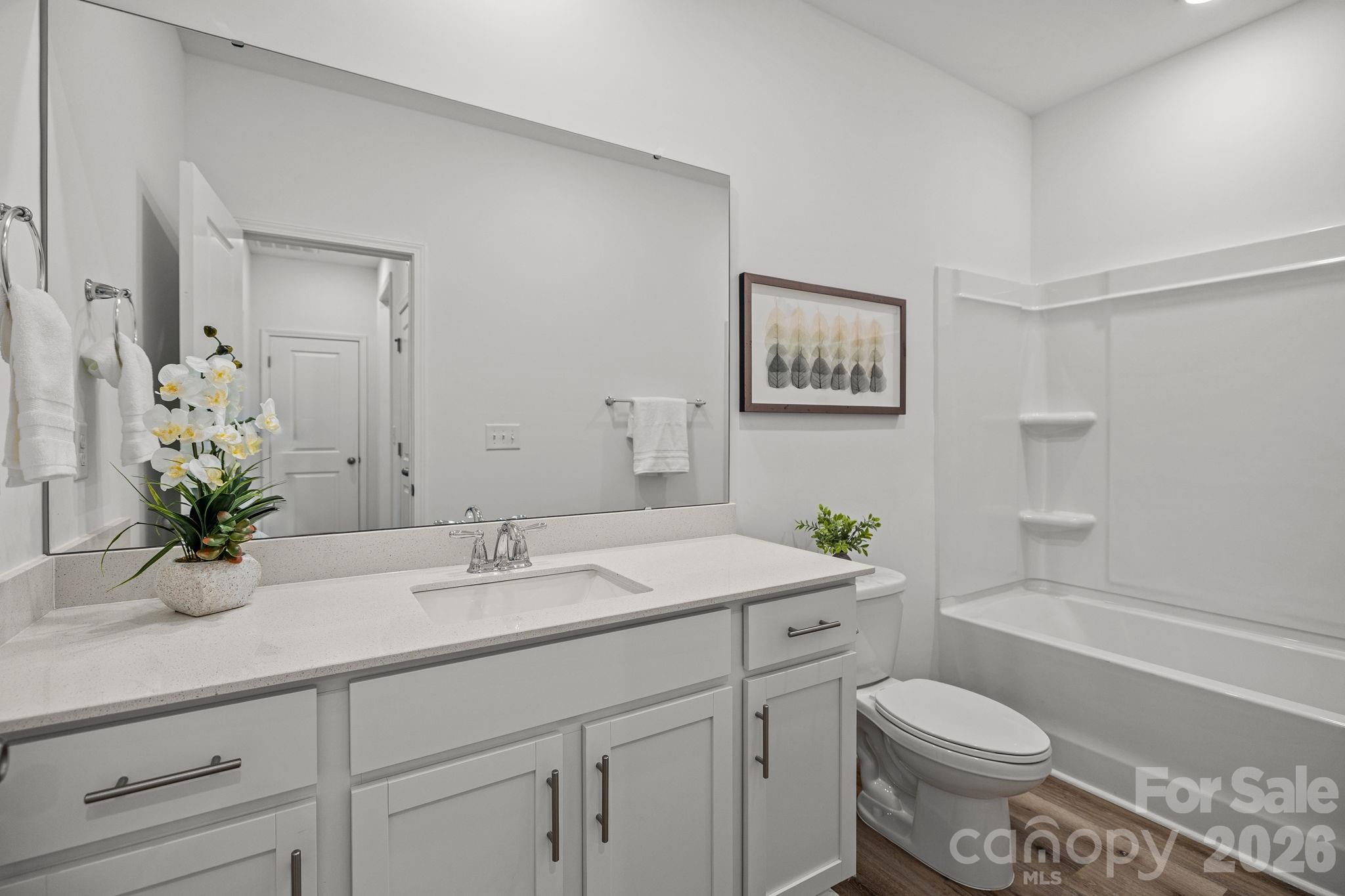 Sycamore Trail - Residential