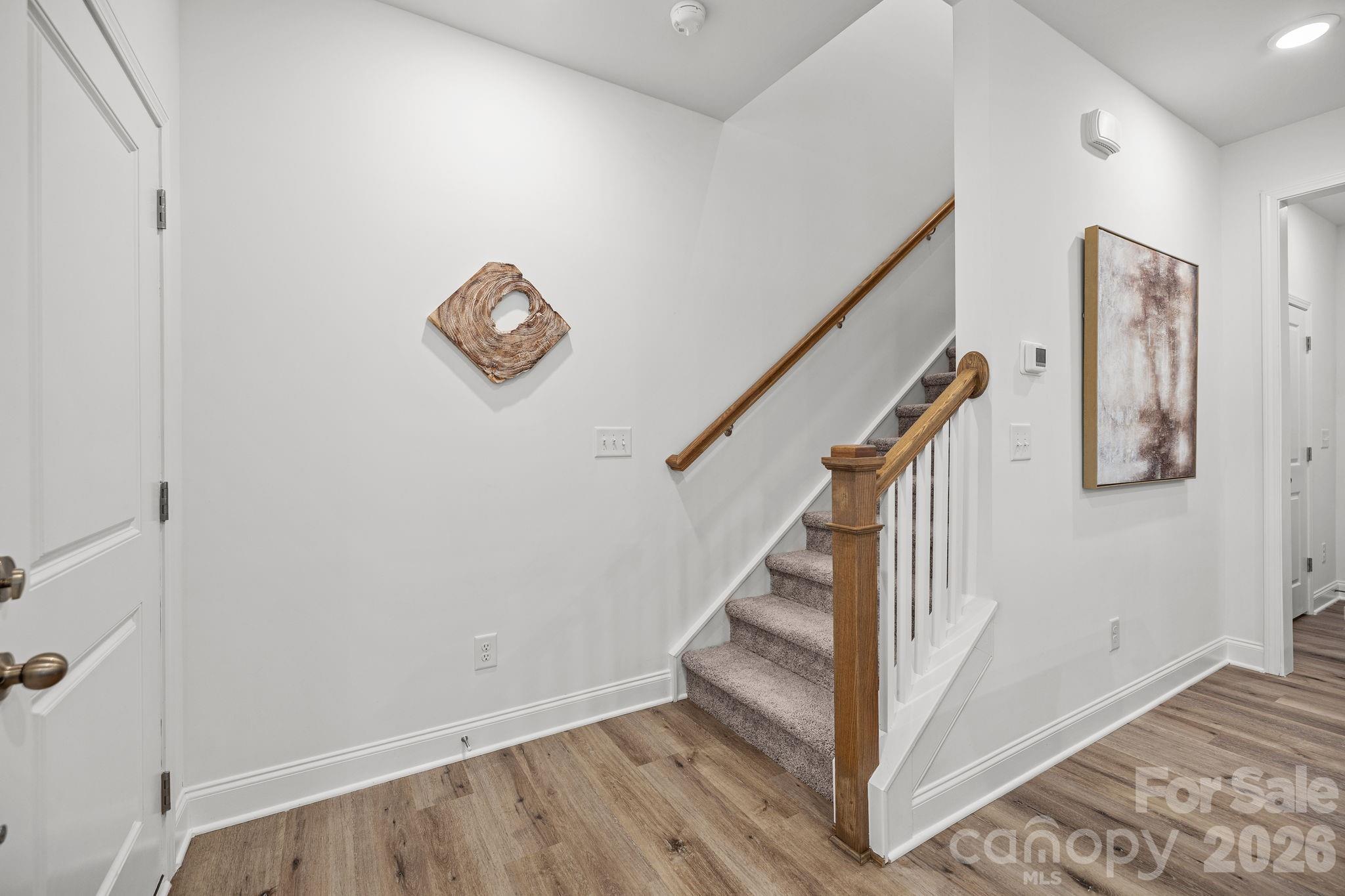 Sycamore Trail - Residential