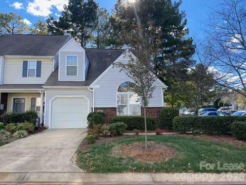 Photo of 8263 Southgate Commons Drive, Charlotte, NC 28277 (MLS # 4345106)