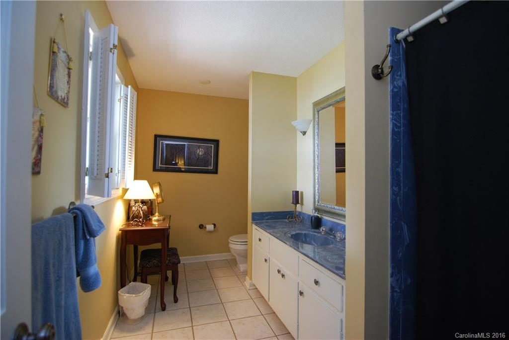 Westport - Residential