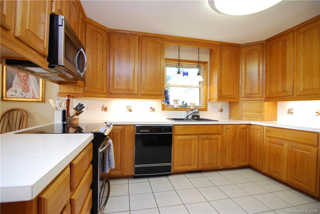 Westport - Residential