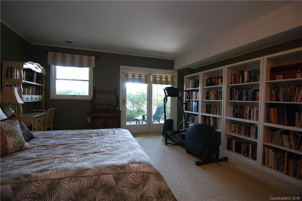 Westport - Residential