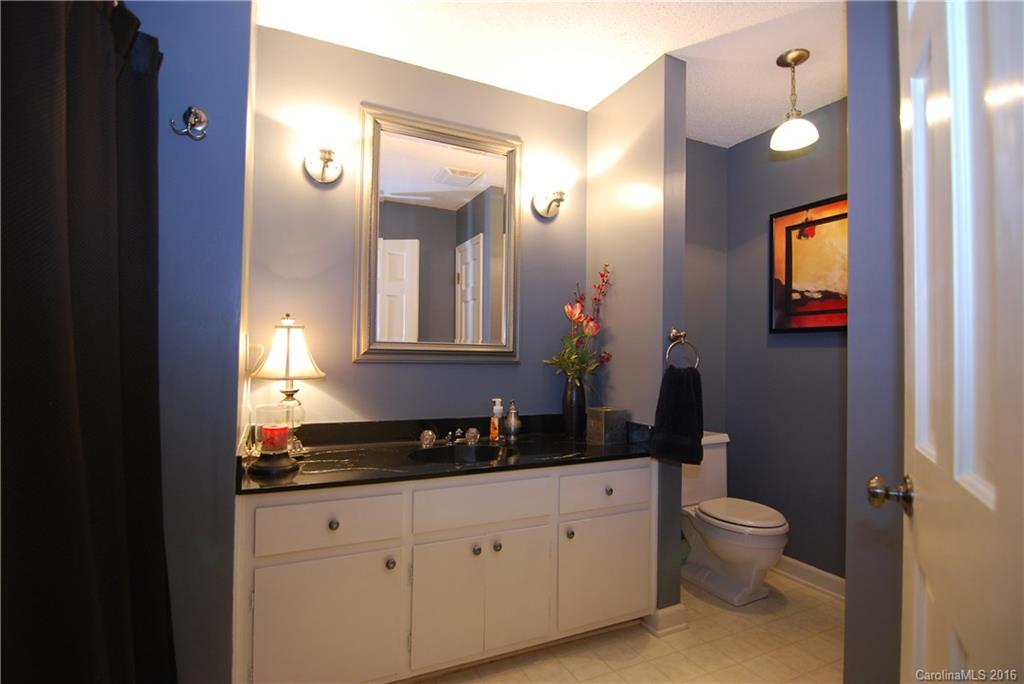 Westport - Residential