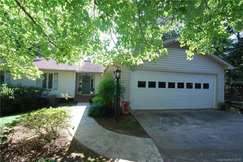 Westport - Residential