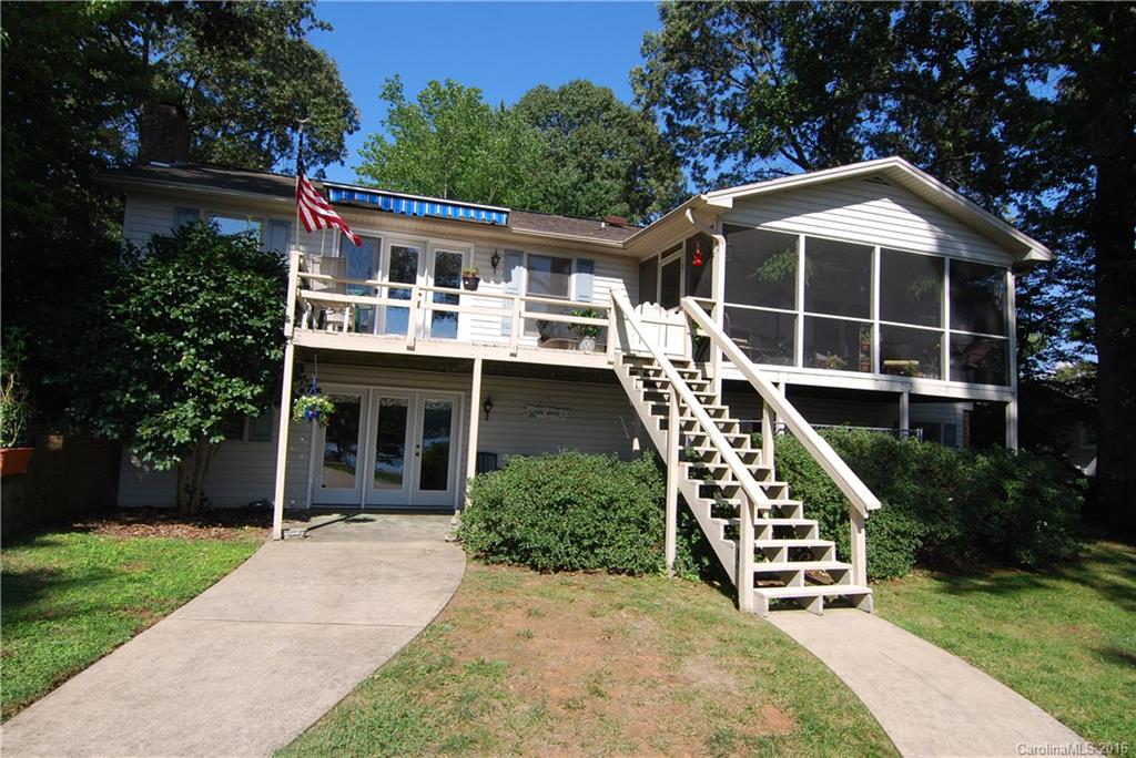 Westport - Residential