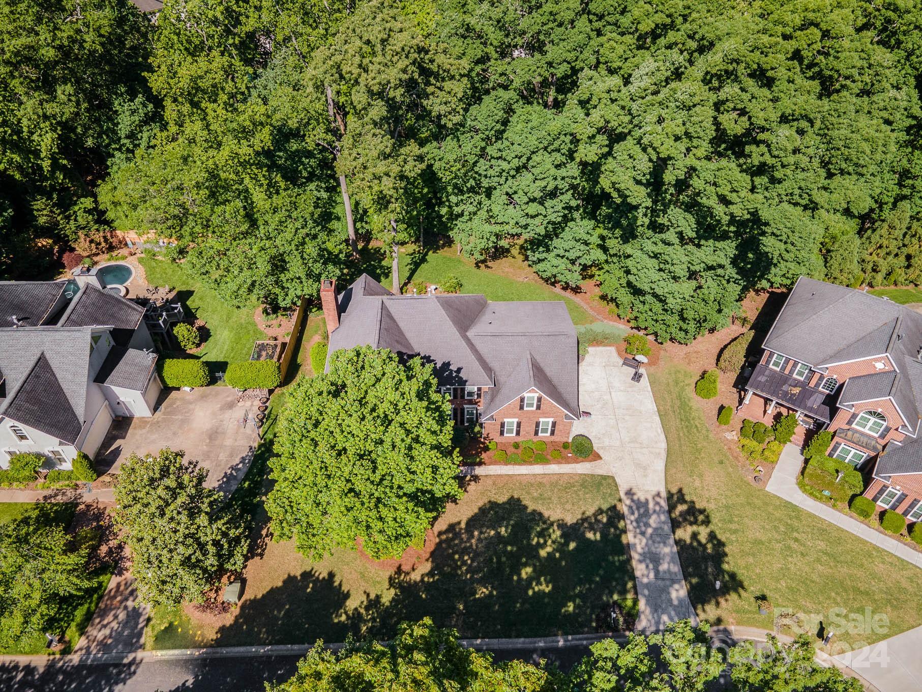 Providence Hills - Residential