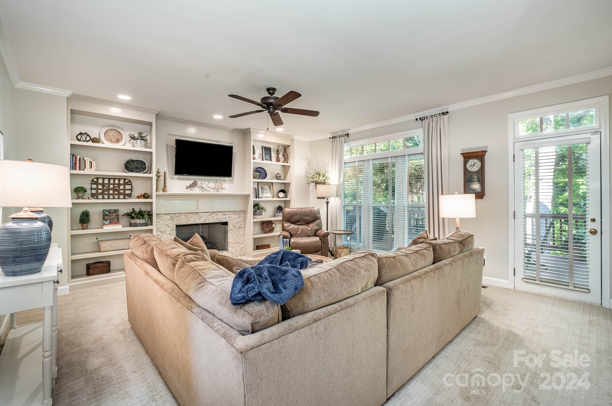 Providence Hills - Residential