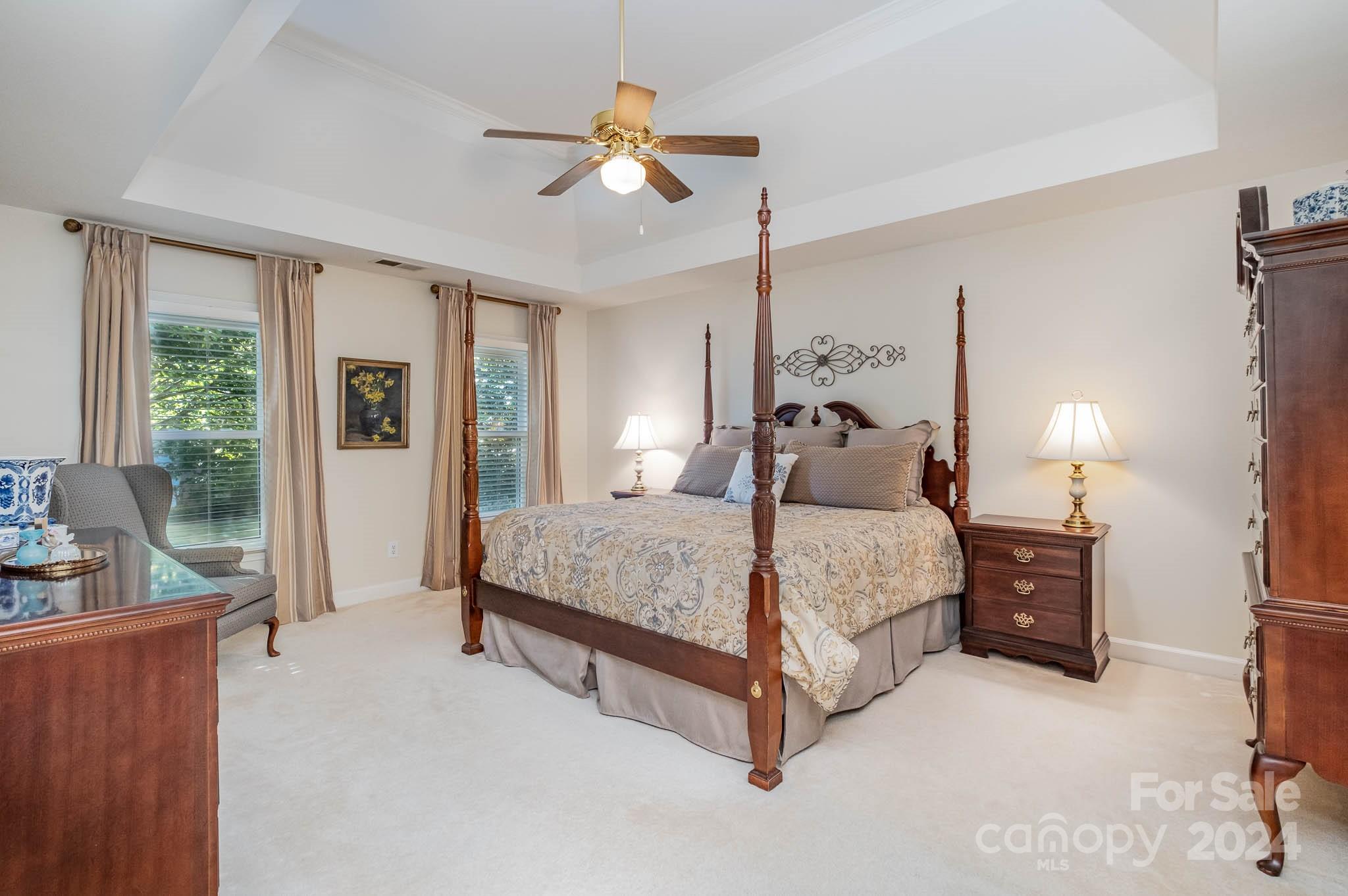 Providence Hills - Residential