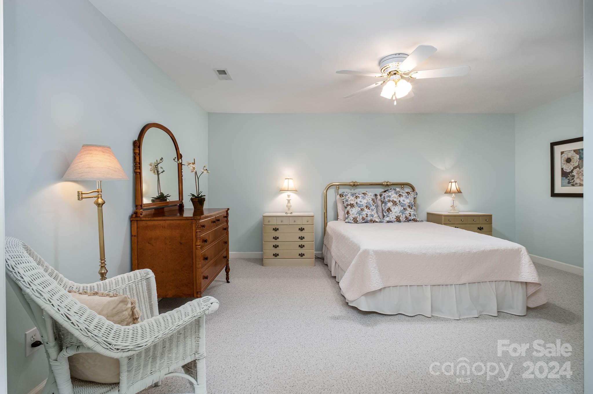 Providence Hills - Residential