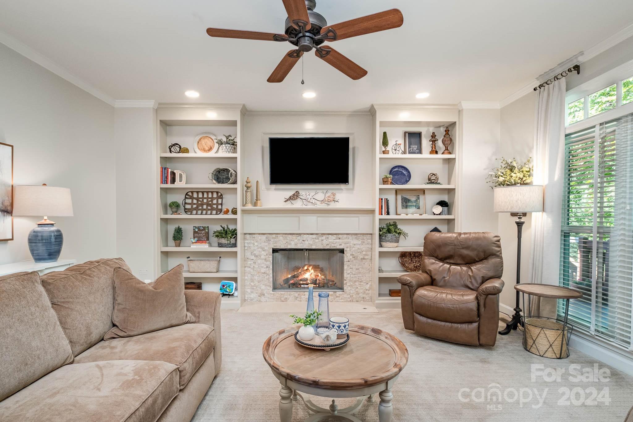 Providence Hills - Residential