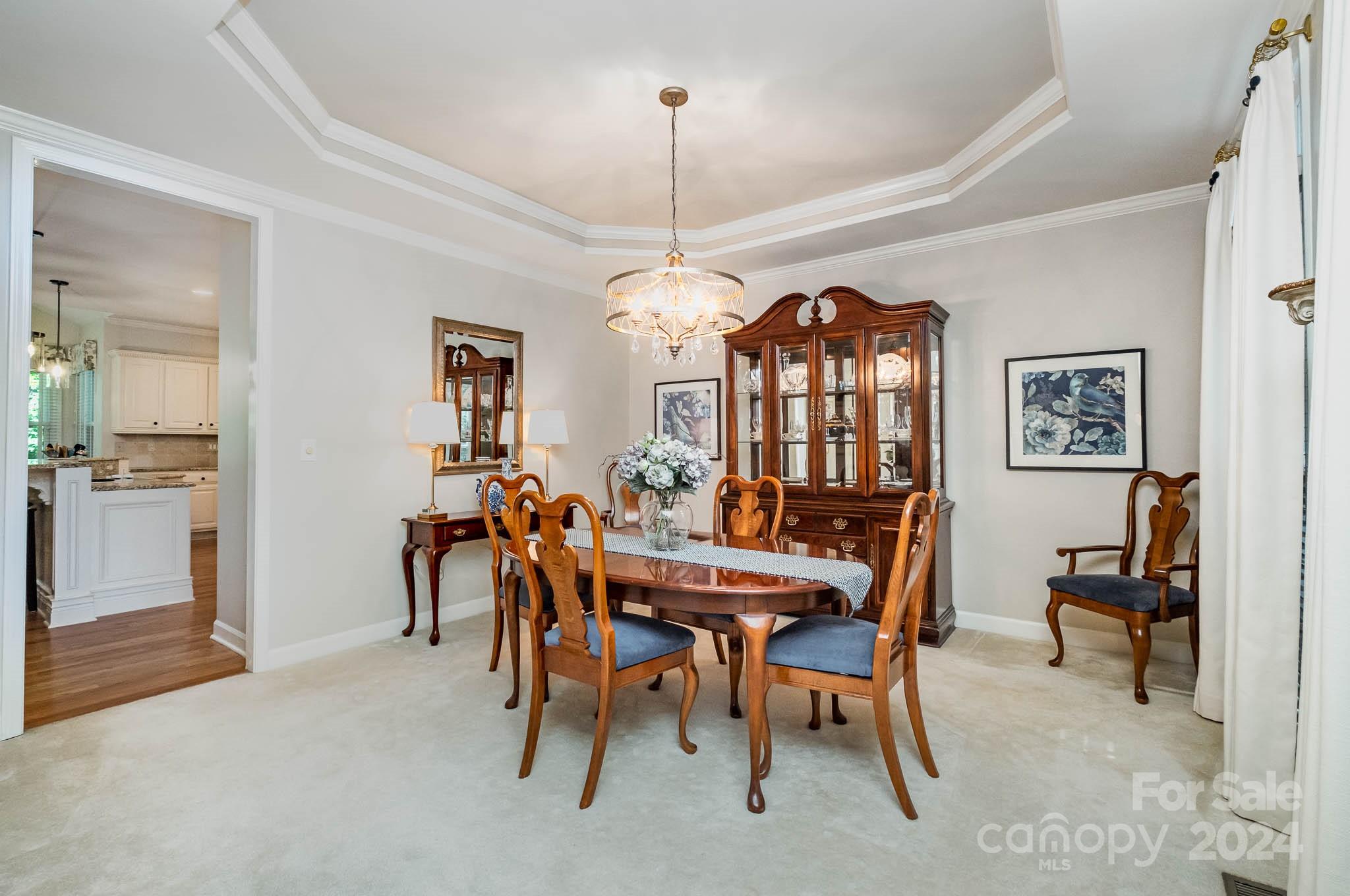 Providence Hills - Residential