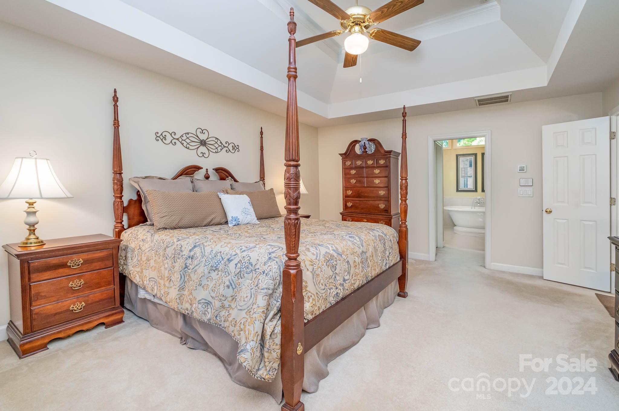 Providence Hills - Residential