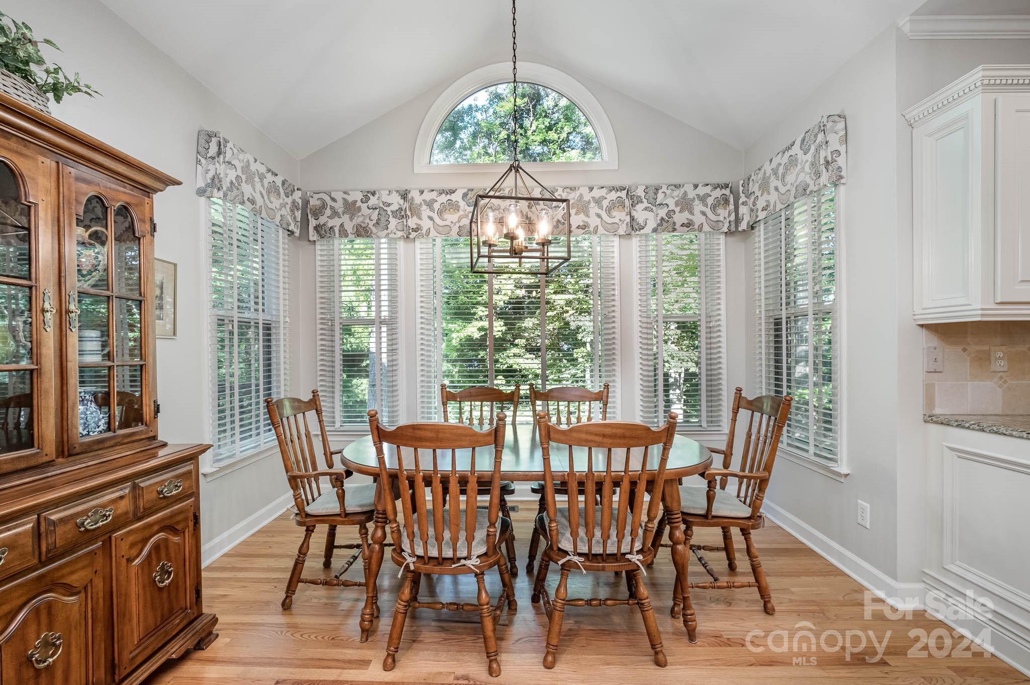 Providence Hills - Residential