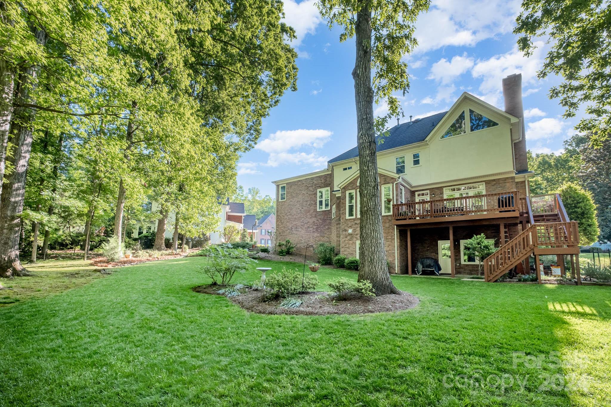 Providence Hills - Residential