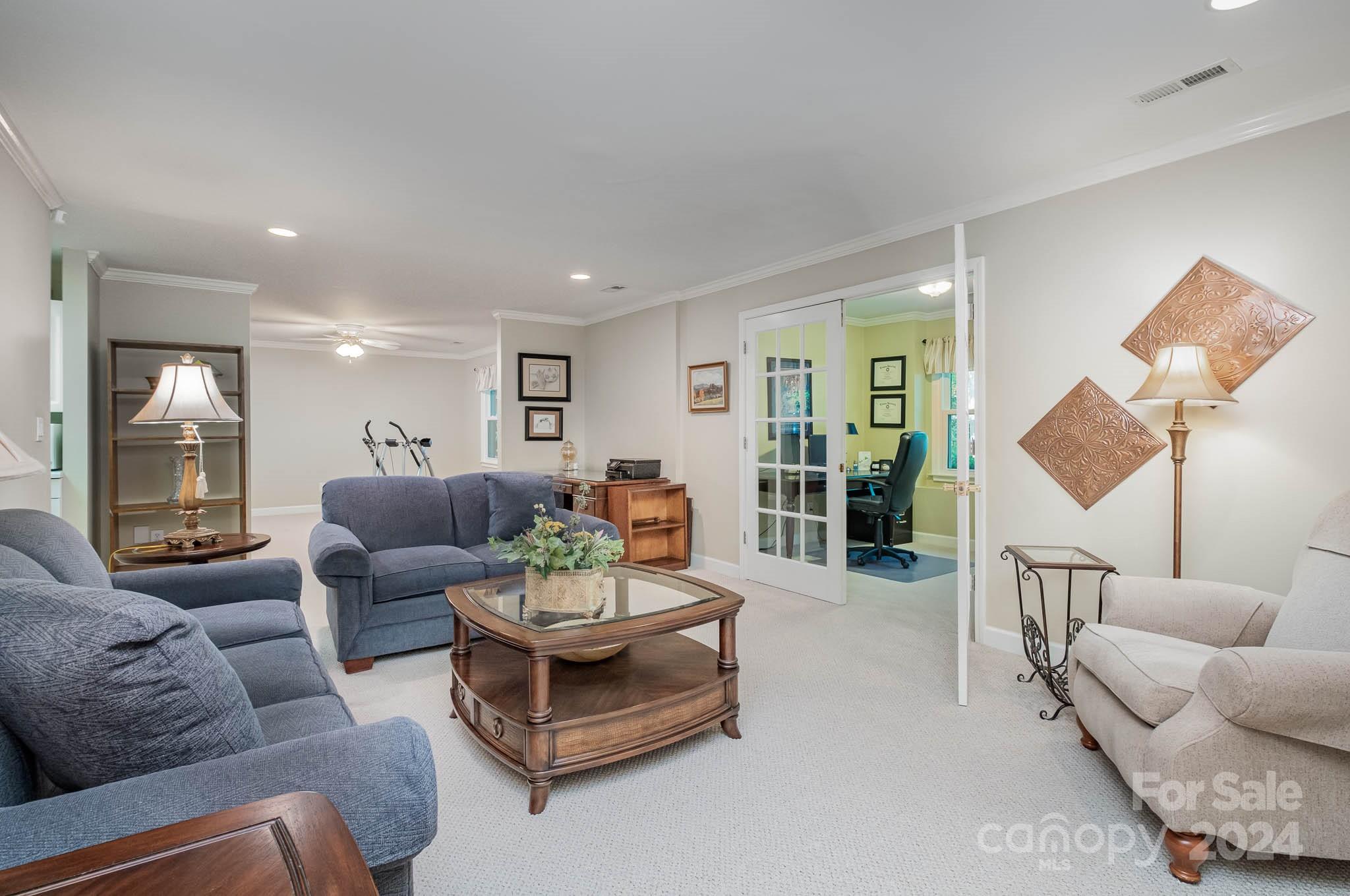 Providence Hills - Residential