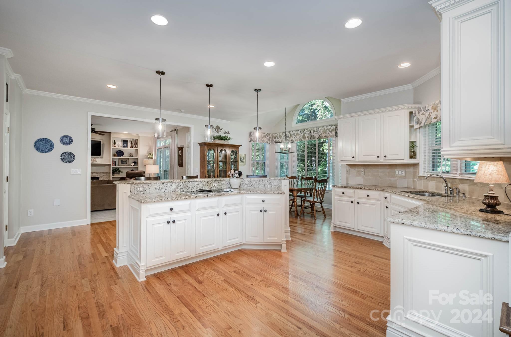 Providence Hills - Residential