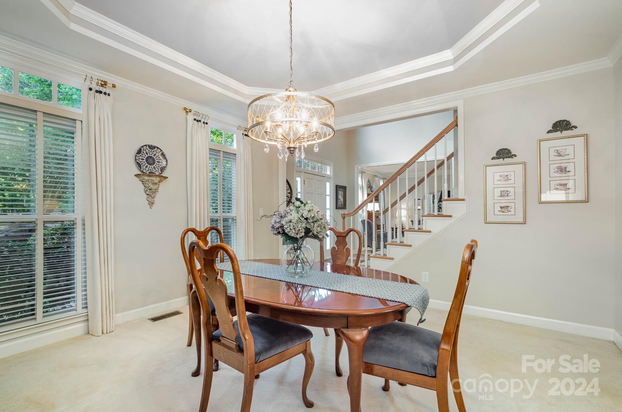 Providence Hills - Residential