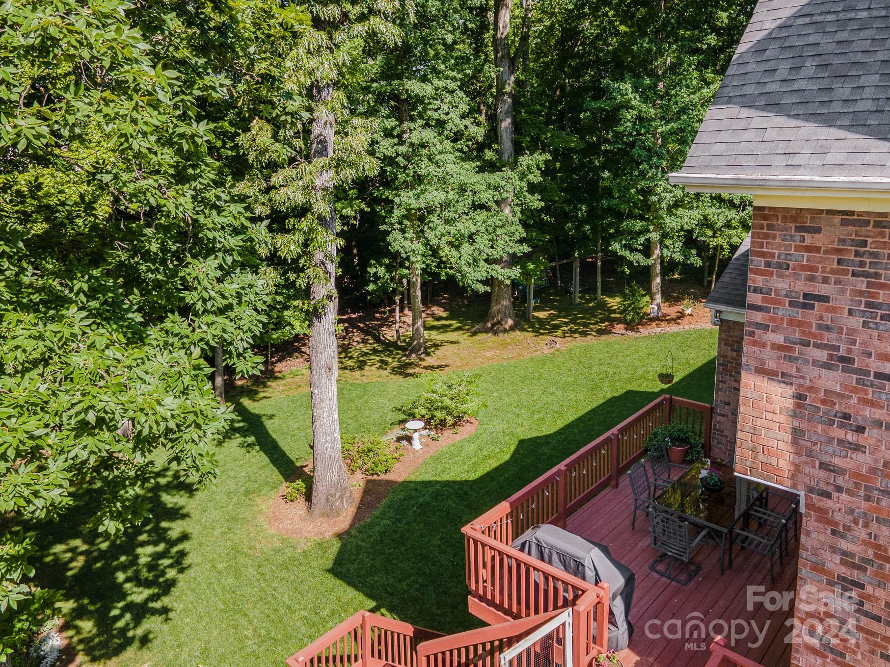 Providence Hills - Residential