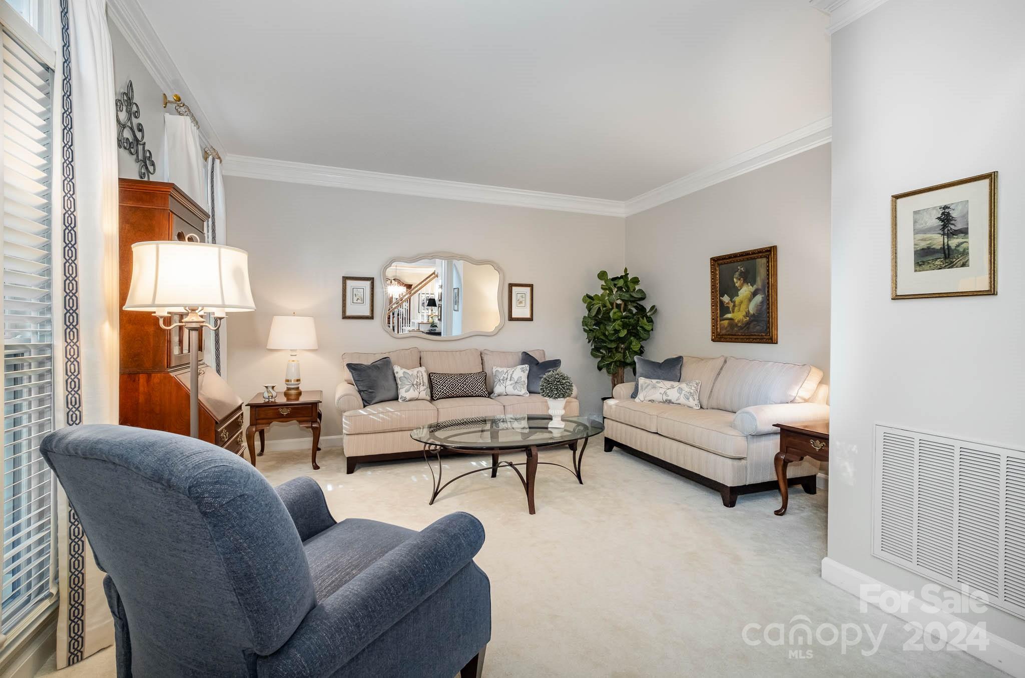 Providence Hills - Residential