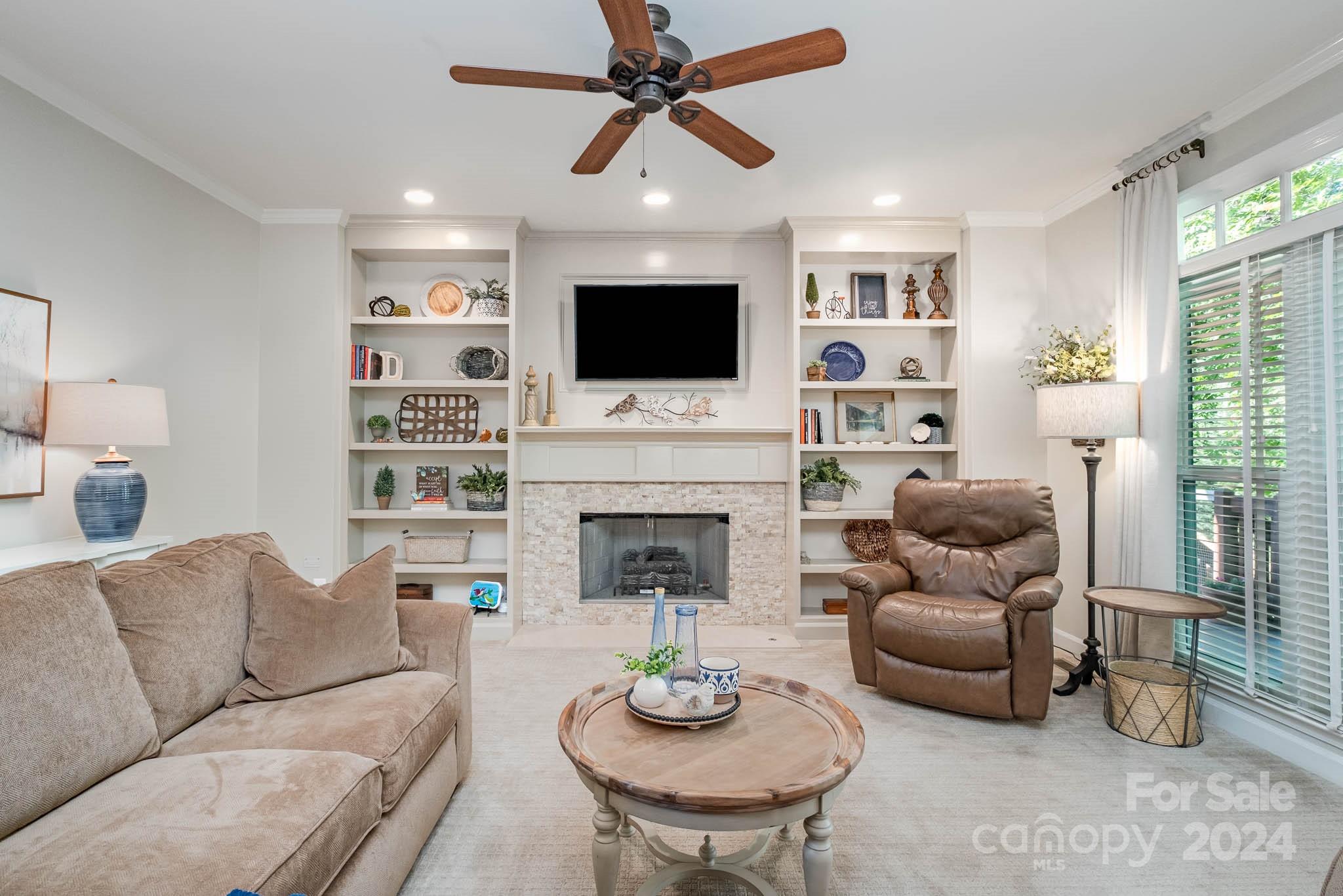 Providence Hills - Residential