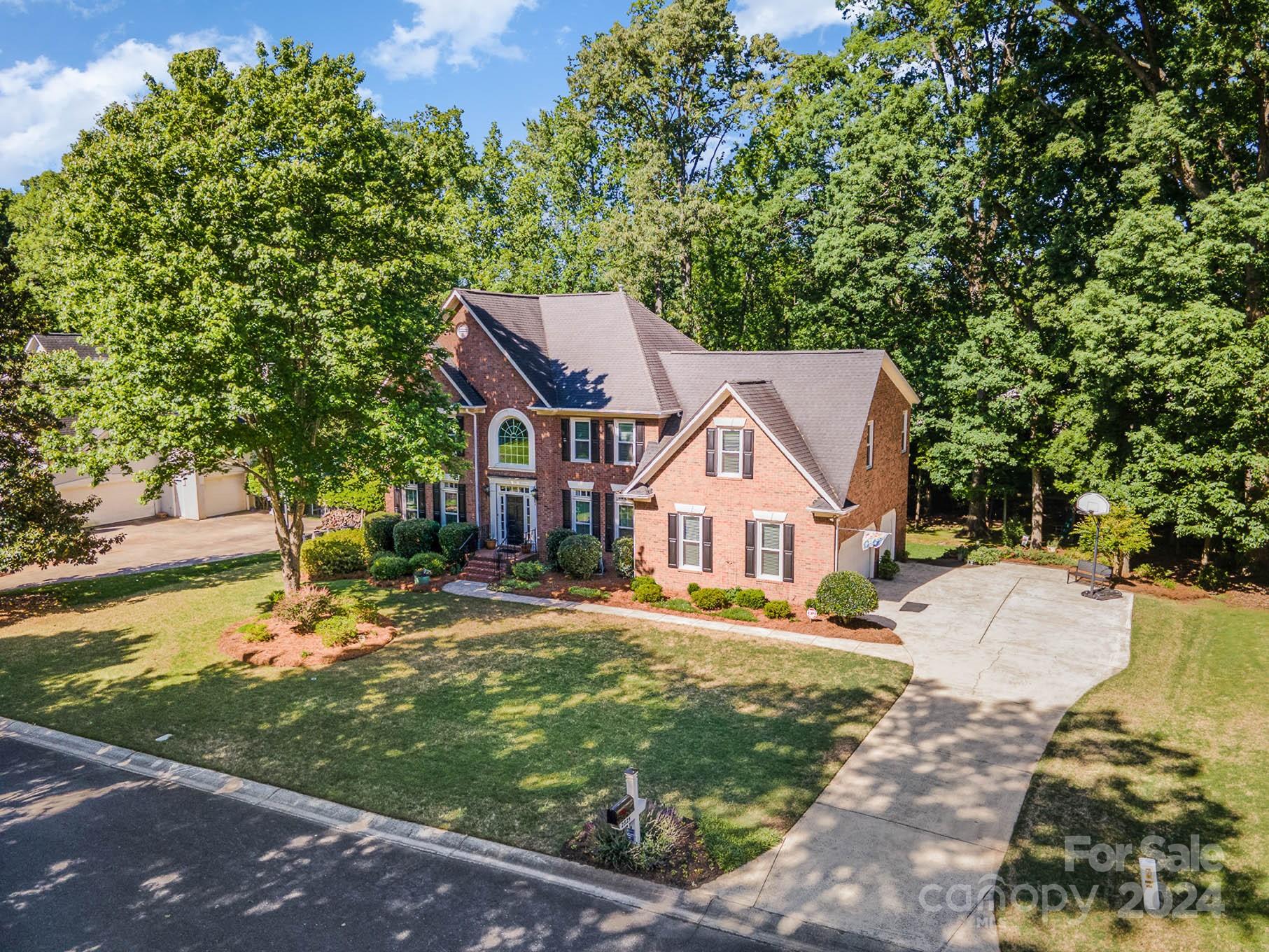 Providence Hills - Residential