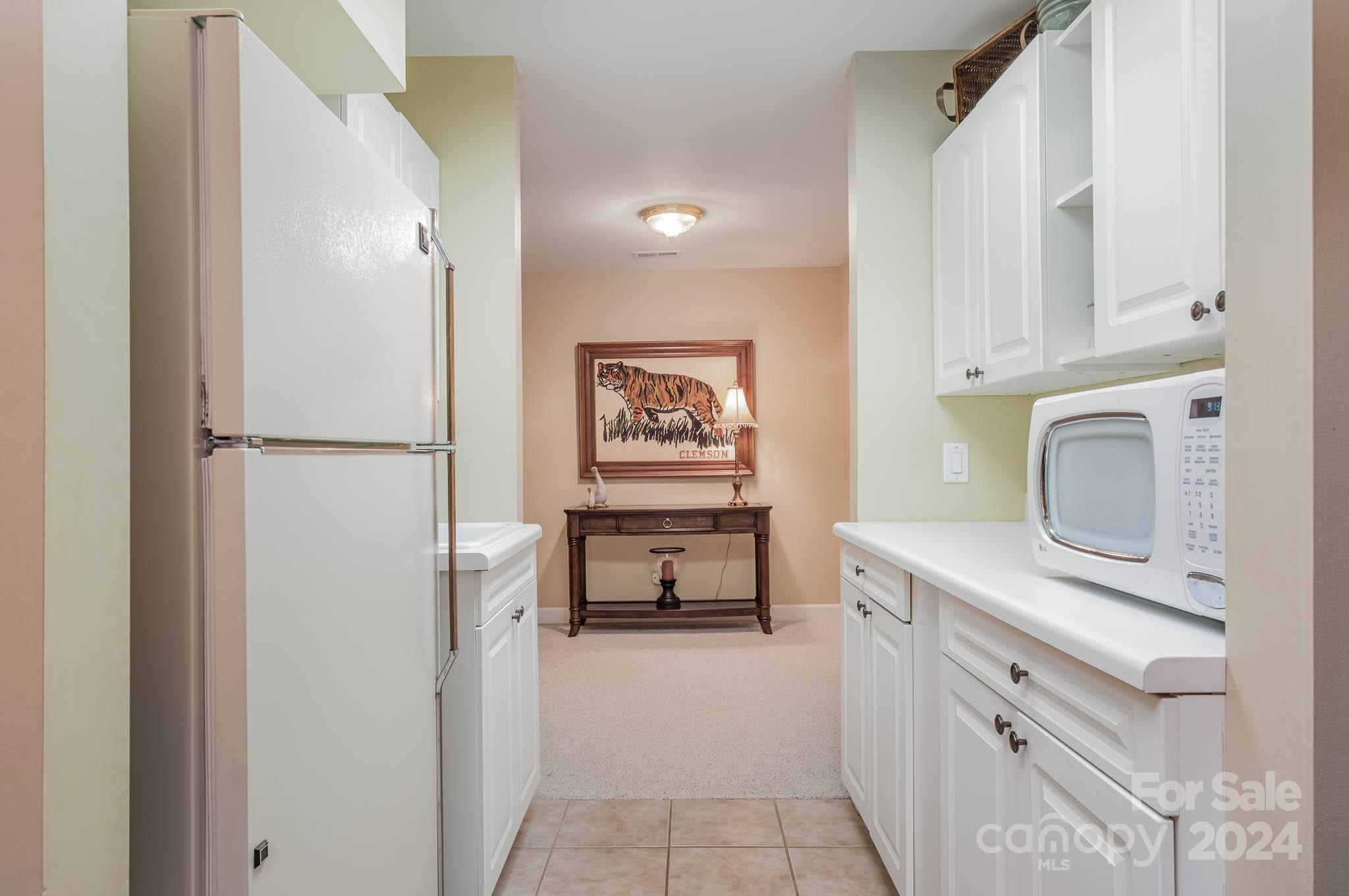 Providence Hills - Residential