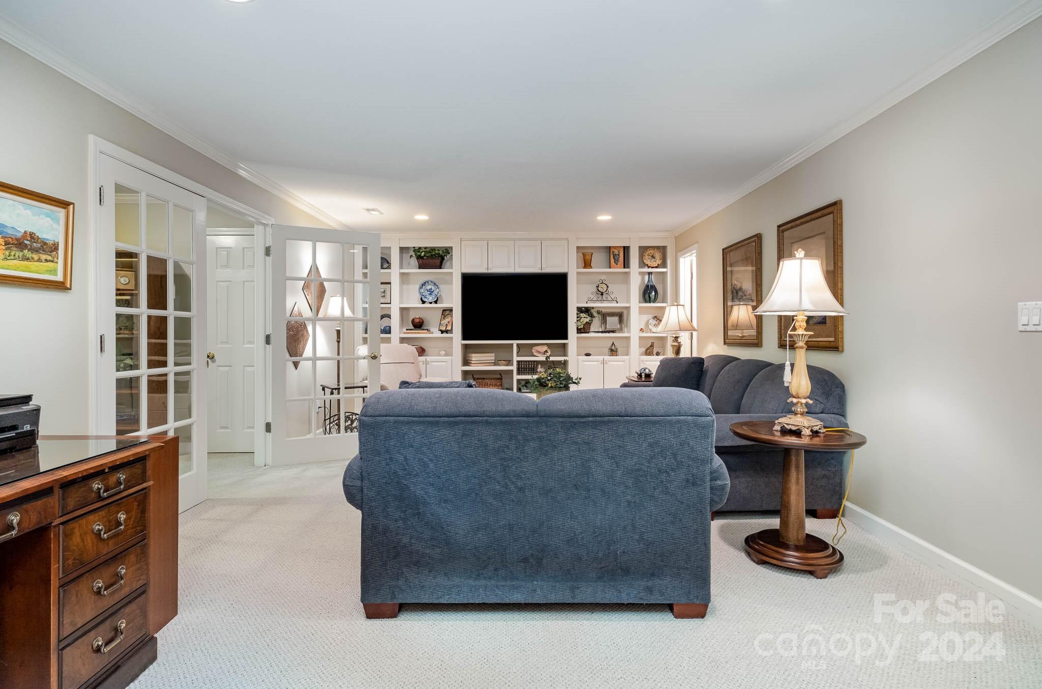 Providence Hills - Residential