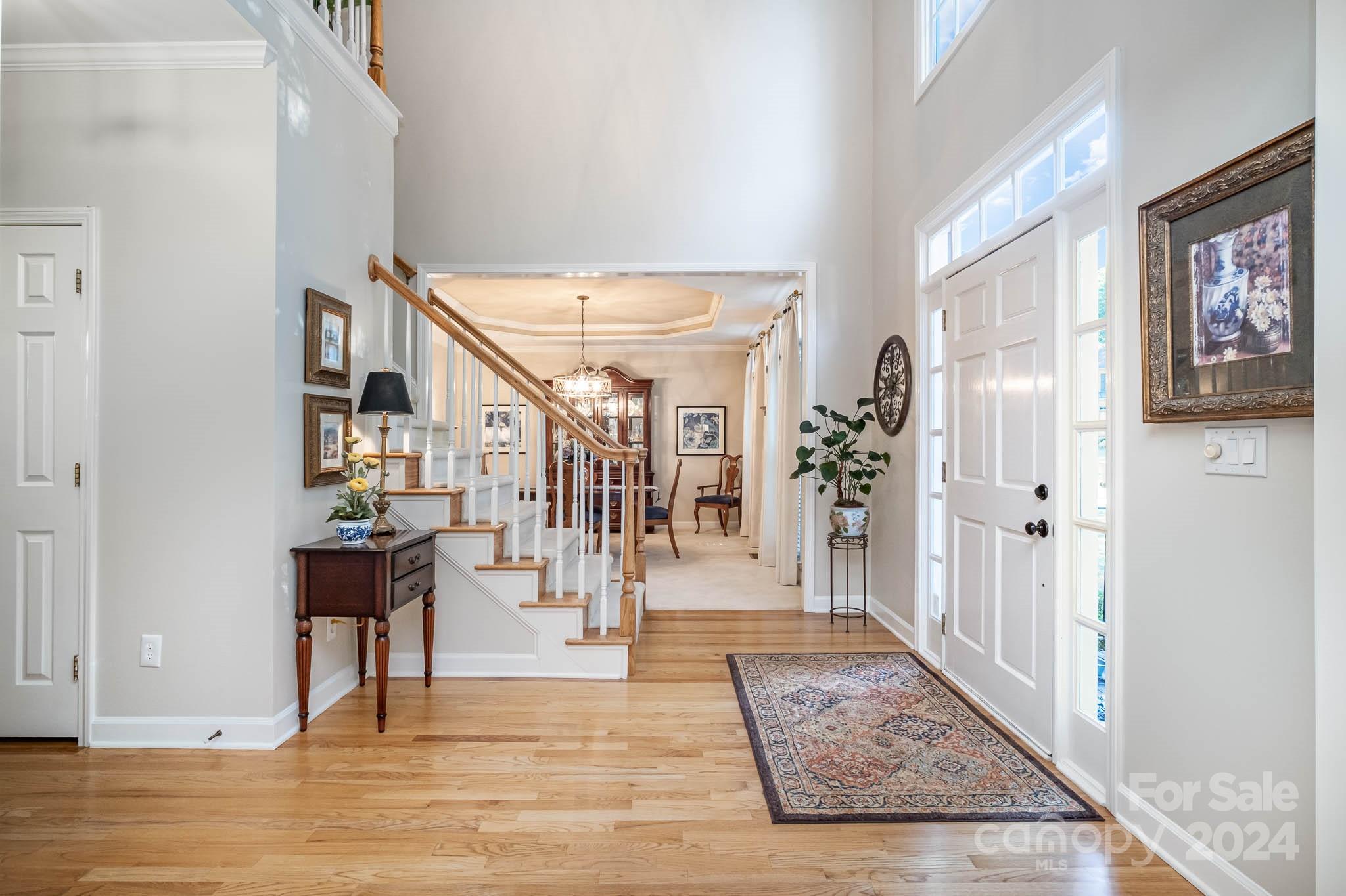 Providence Hills - Residential