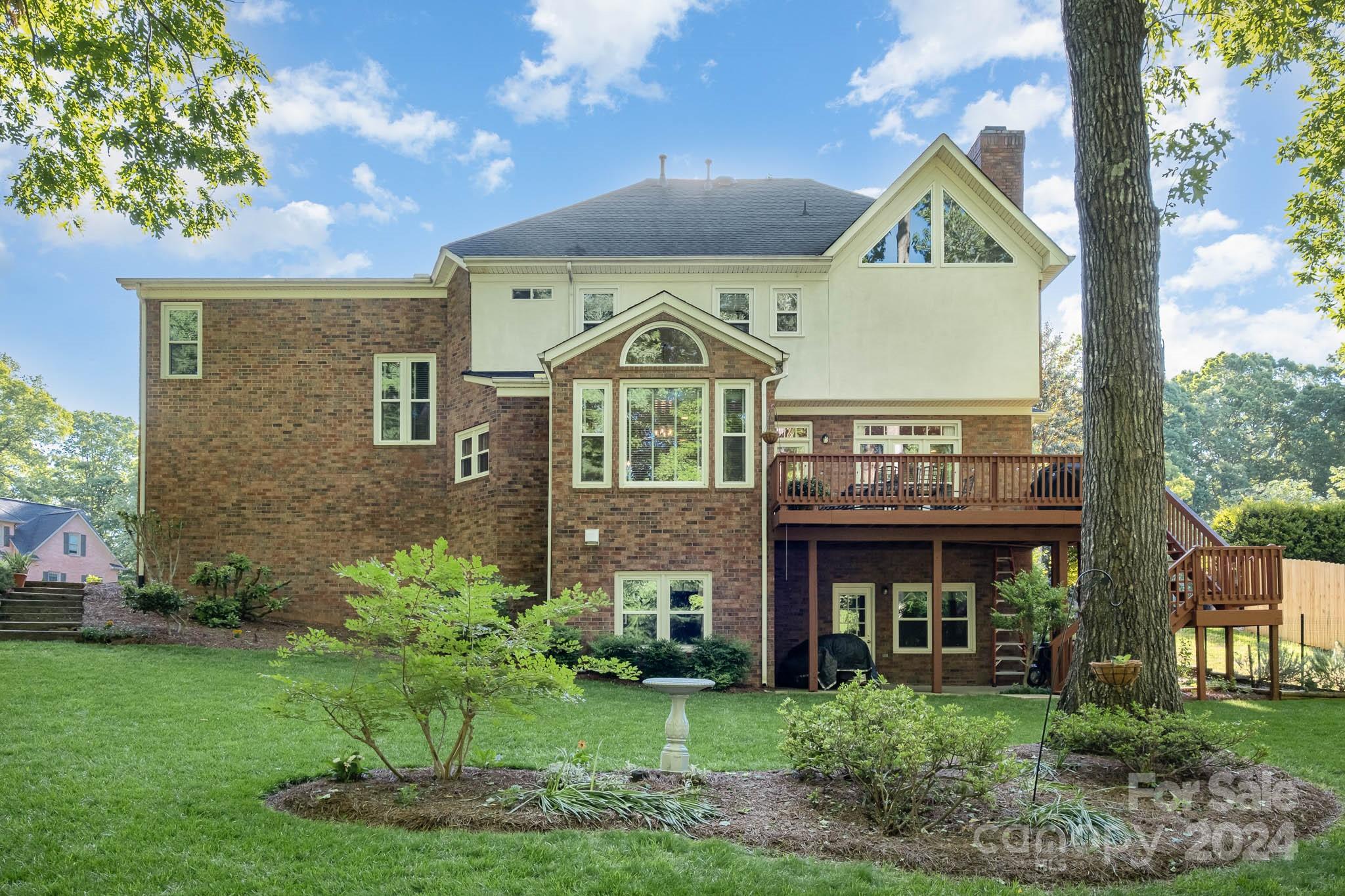 Providence Hills - Residential