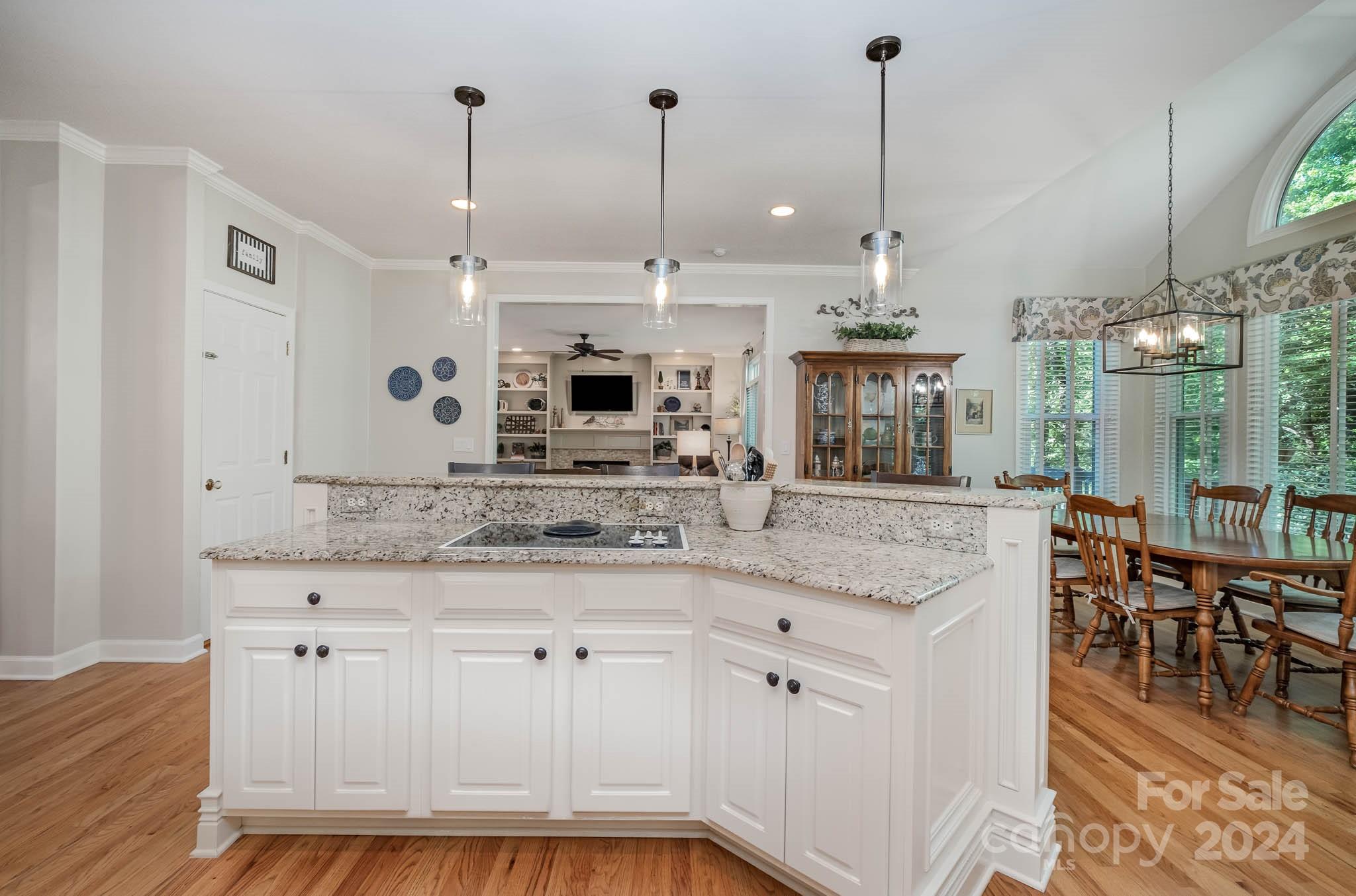 Providence Hills - Residential