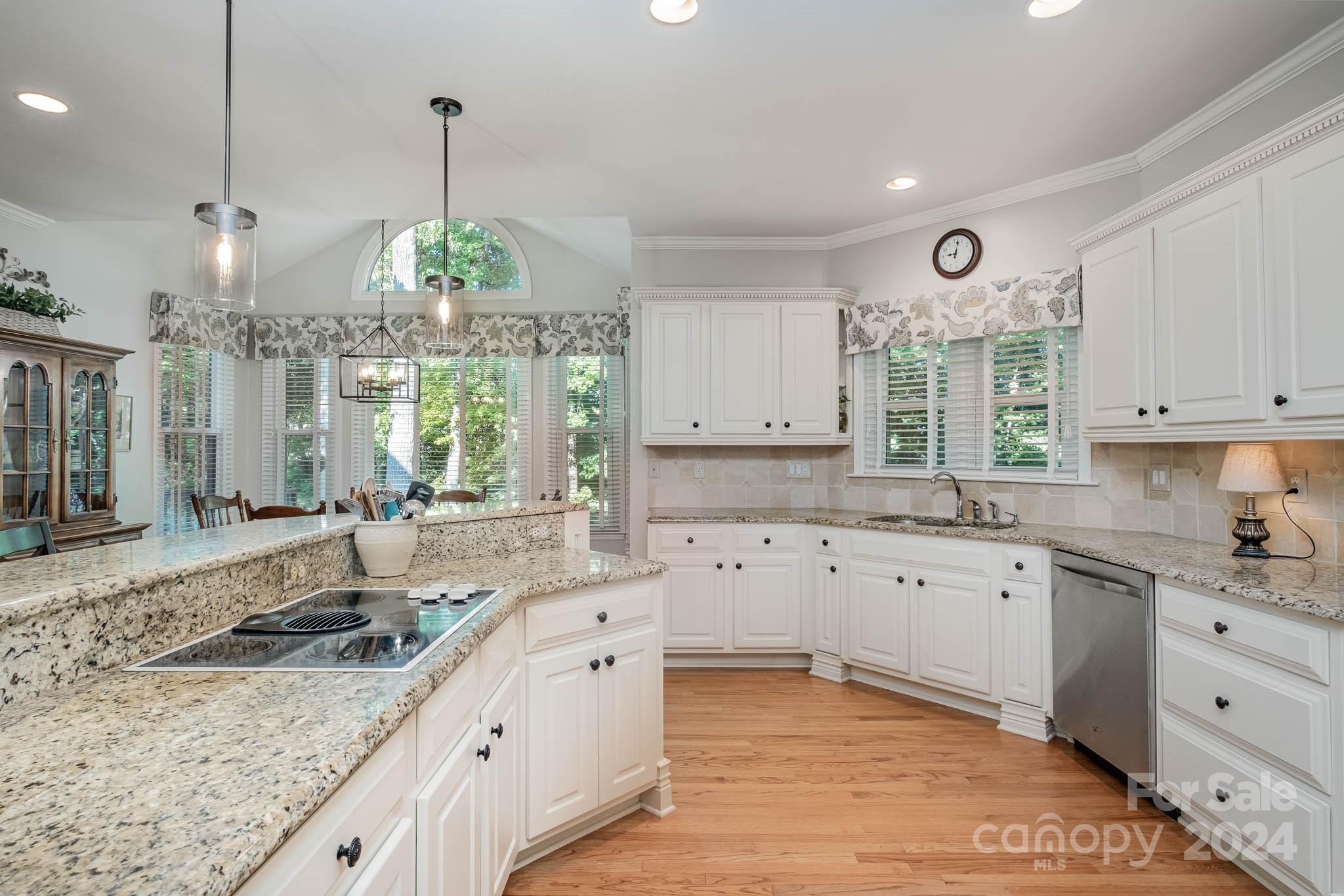 Providence Hills - Residential