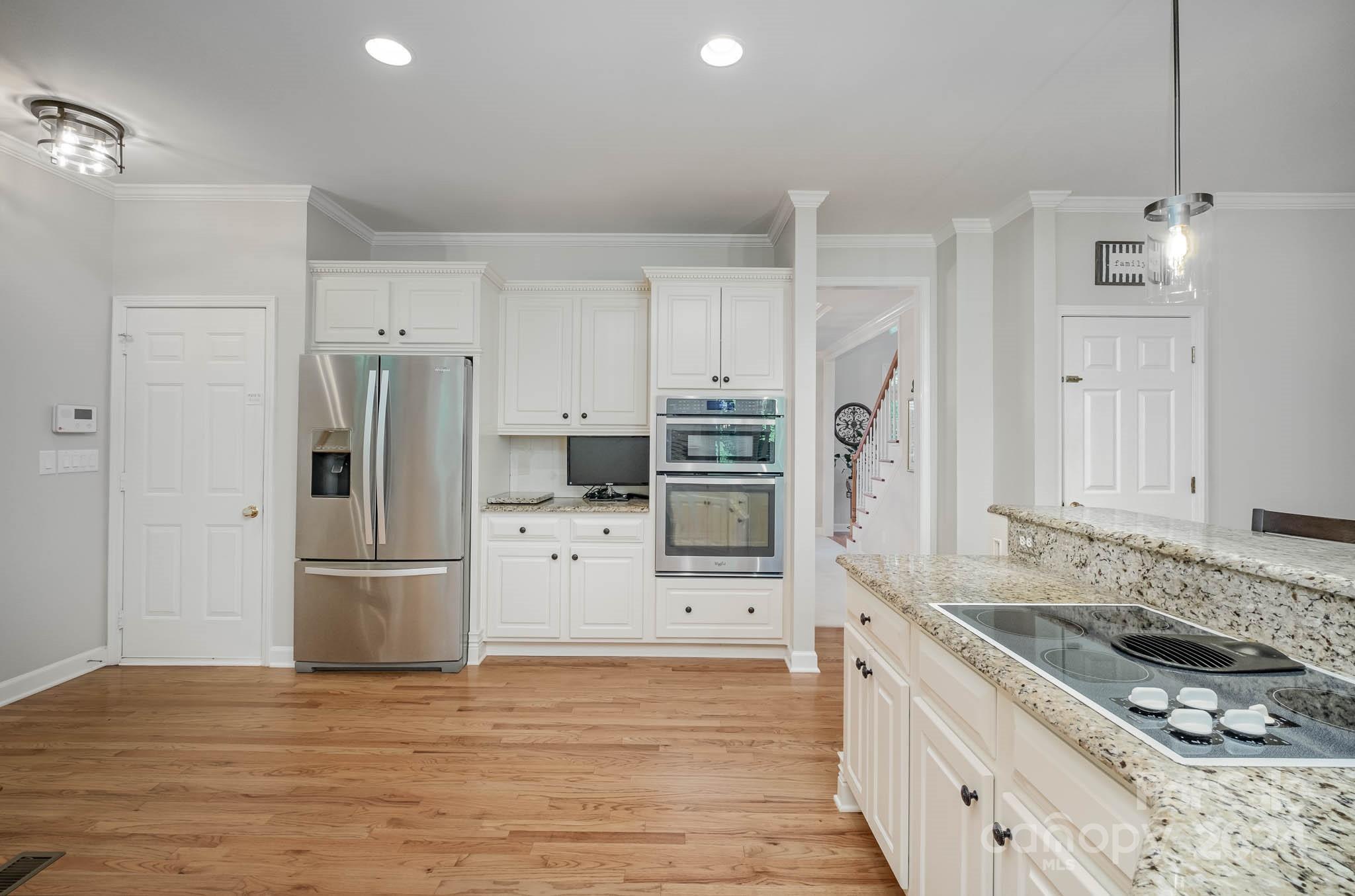 Providence Hills - Residential