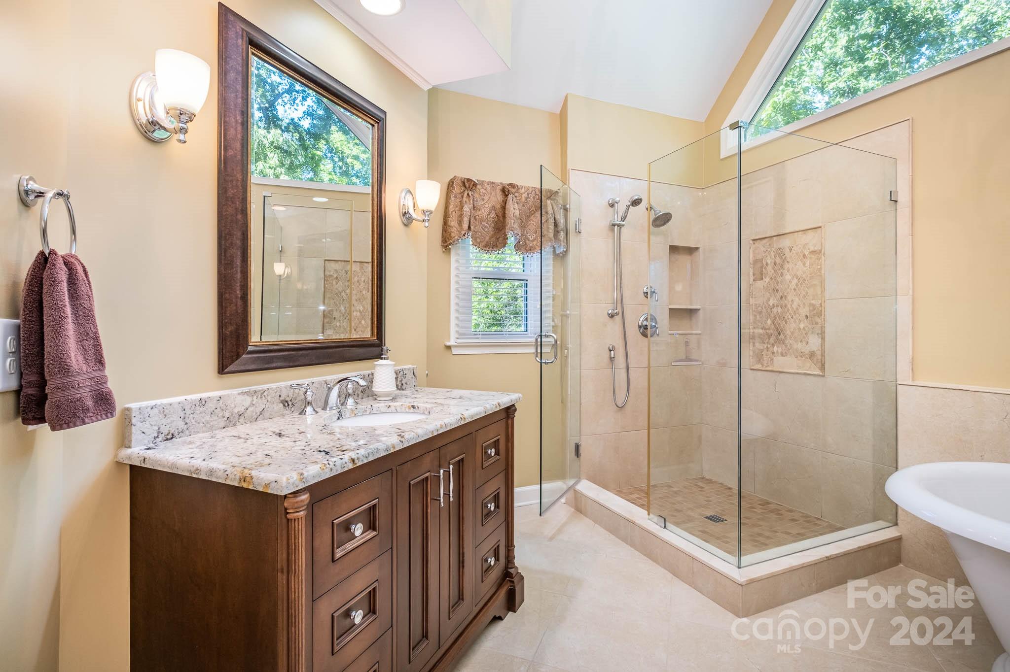 Providence Hills - Residential