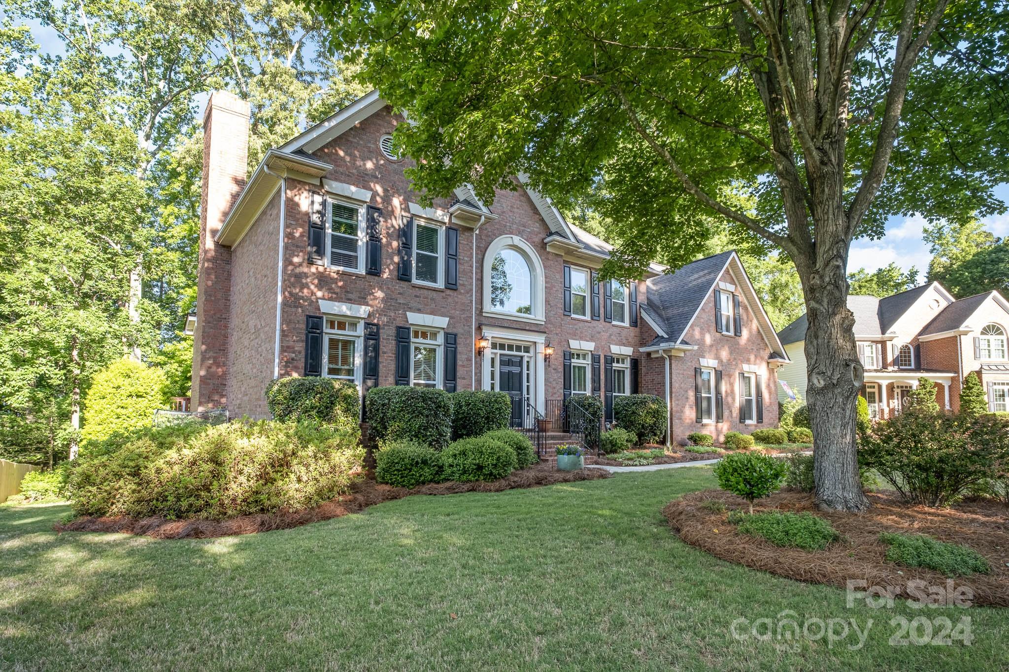 Providence Hills - Residential