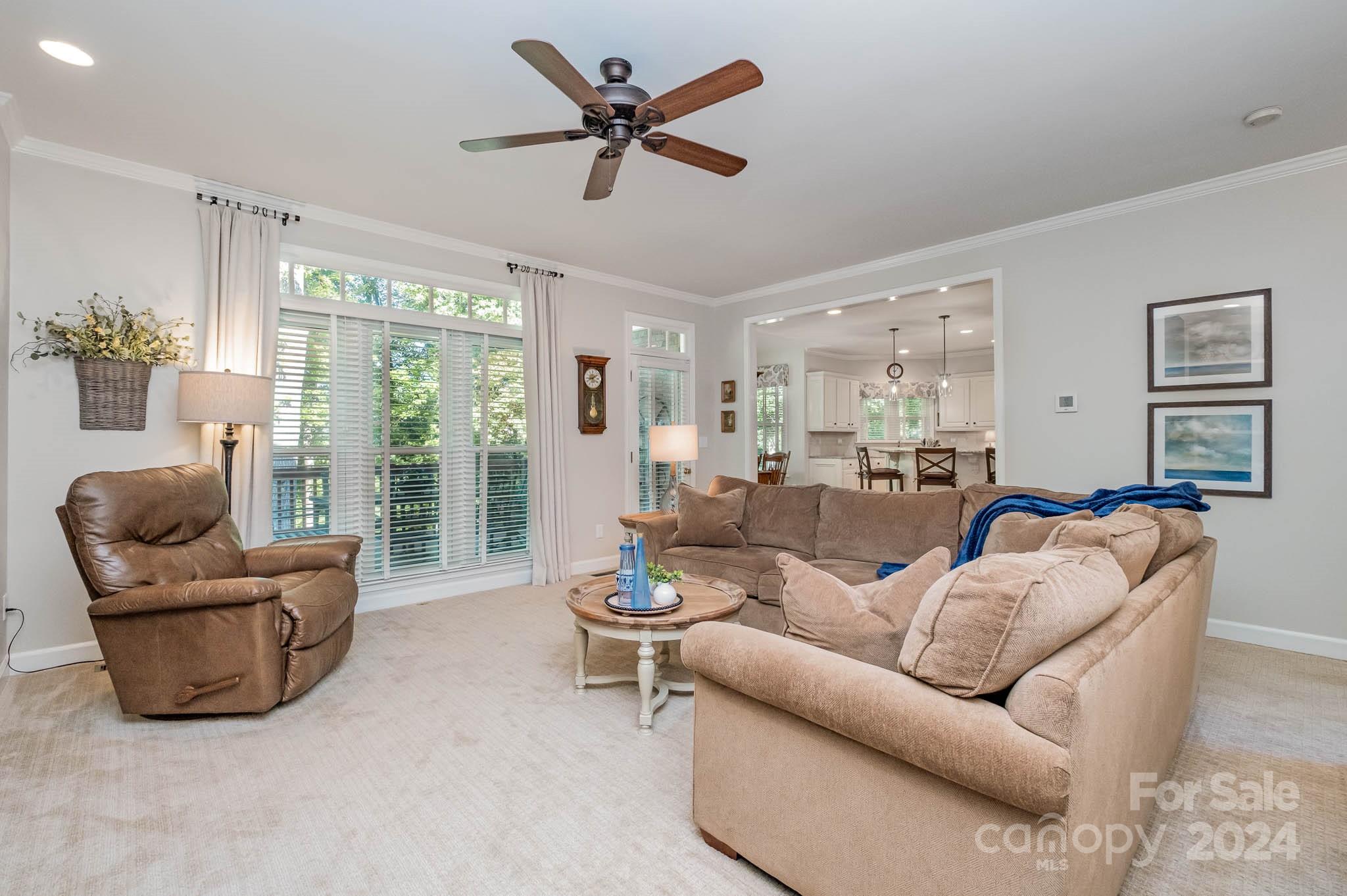 Providence Hills - Residential