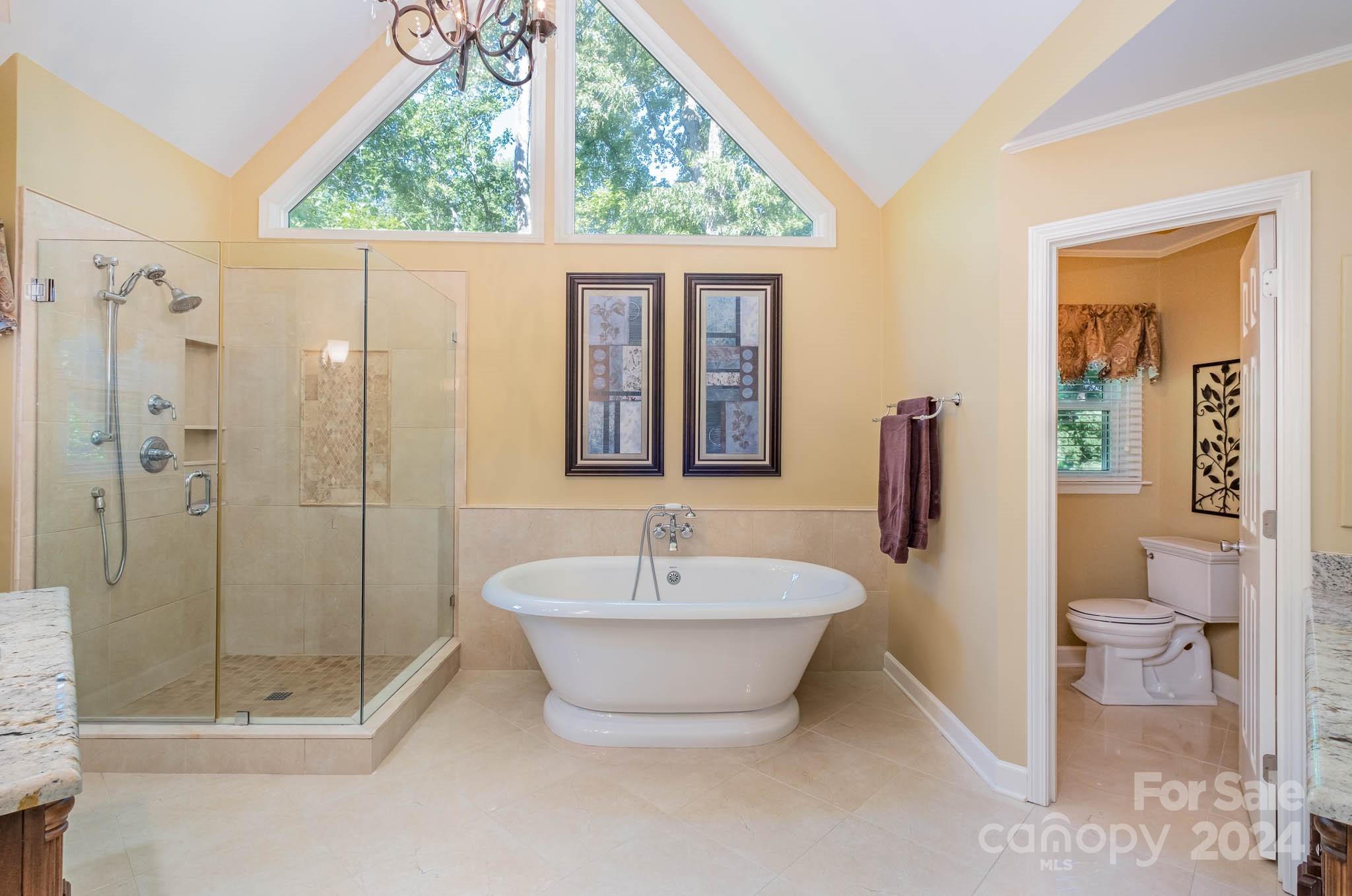 Providence Hills - Residential