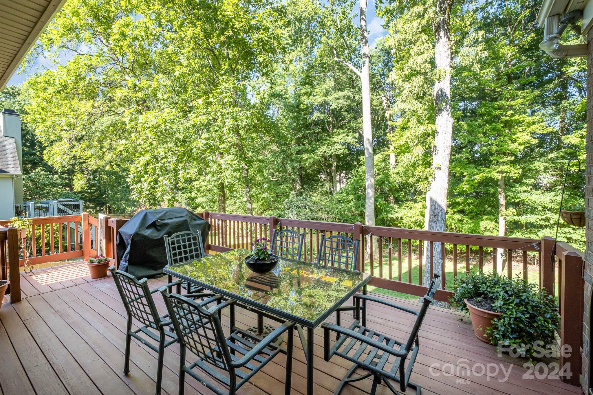 Providence Hills - Residential