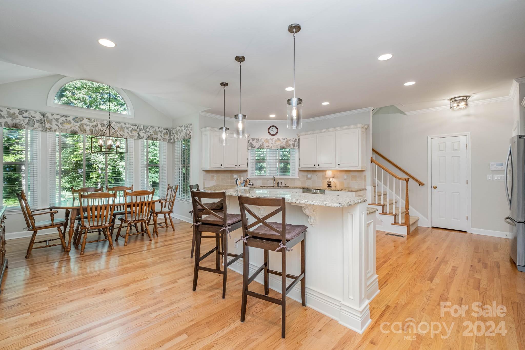 Providence Hills - Residential