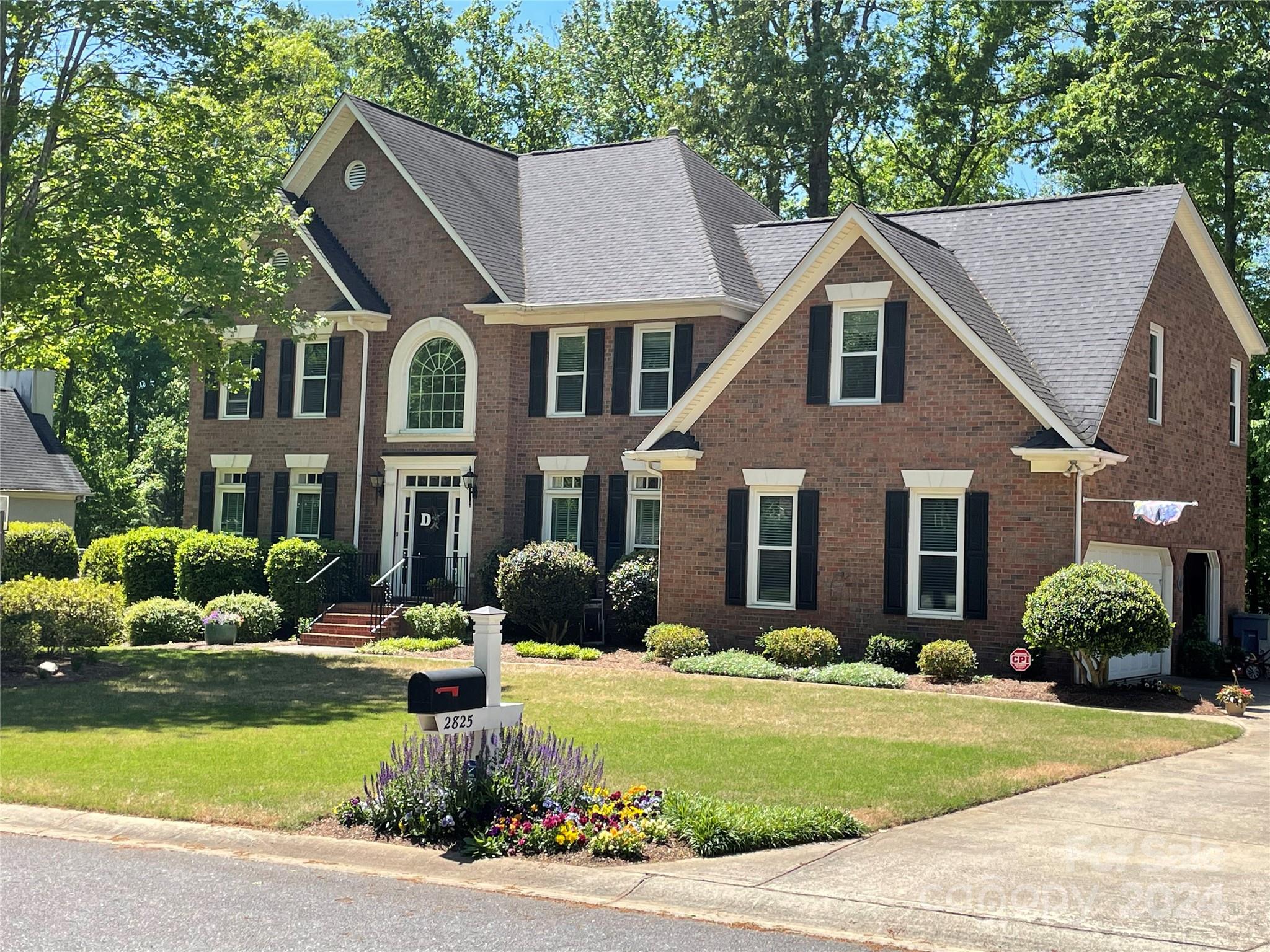 Providence Hills - Residential