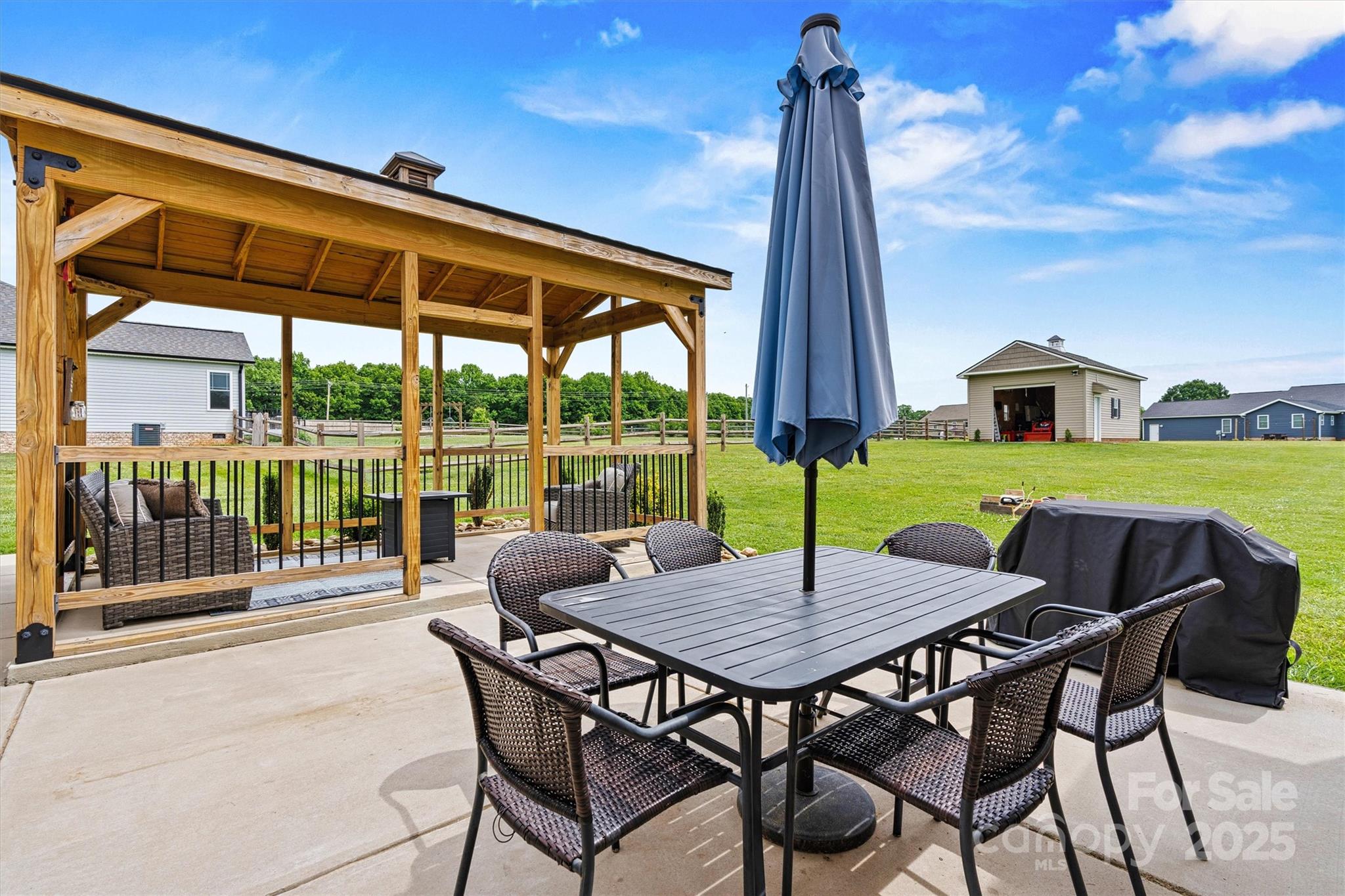 3645 Kimber Lane