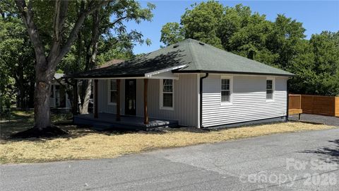 500 Broad Street Kannapolis NC 28081