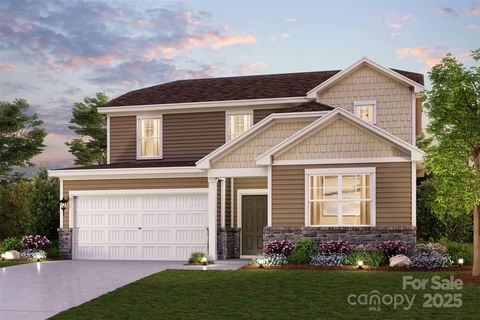 2404 Appalachian Trail Drive Monroe NC 28110