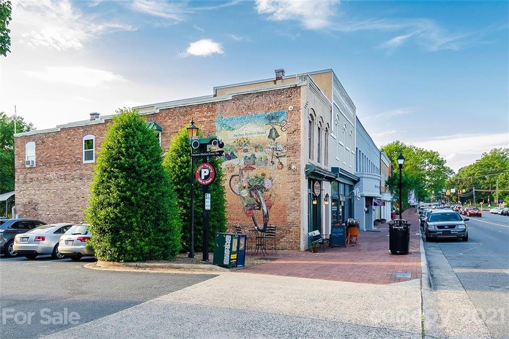 Kenmare - Residential