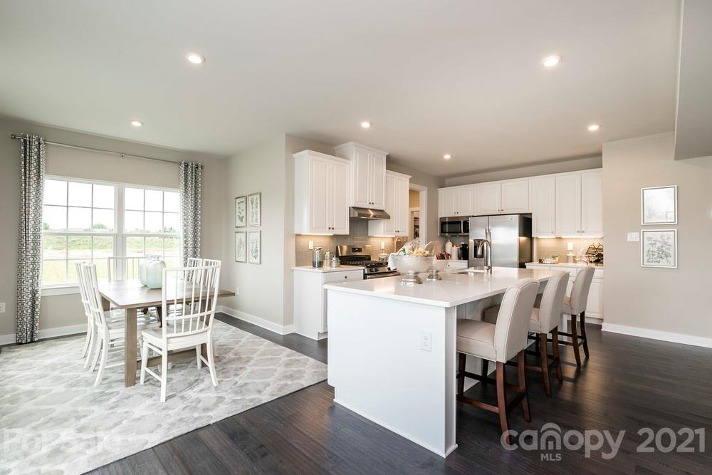 Kenmare - Residential