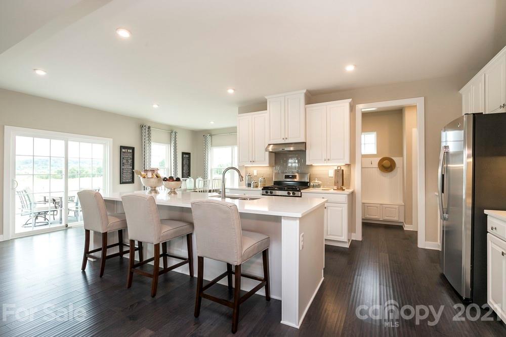 Kenmare - Residential