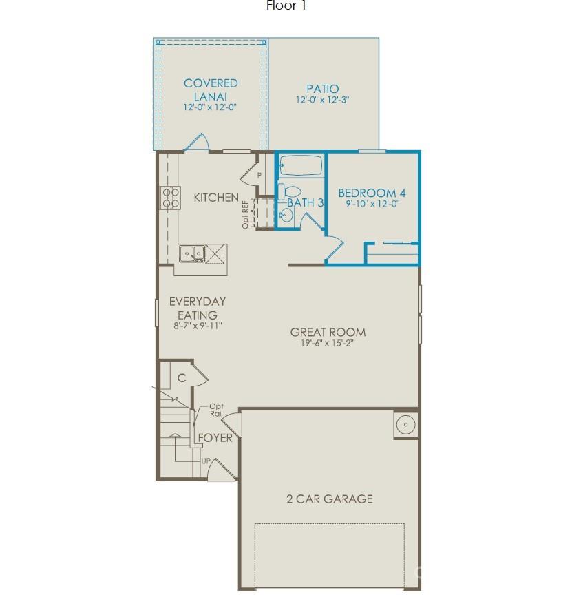 Parkside Crossing - Residential